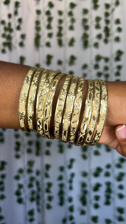Bangles